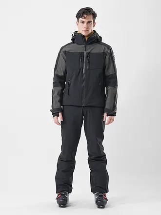 LUHTA | Chaqueta de esquí Kurula para hombre |